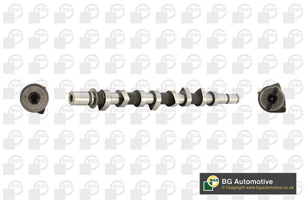 BGA Camshaft CS2542 - image 2