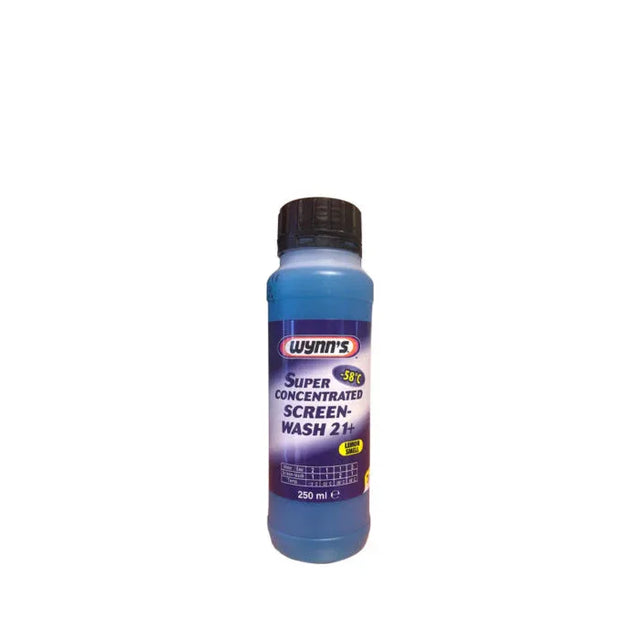 Wynns Super Concentrated Screen Wash 21 45101A - image 2