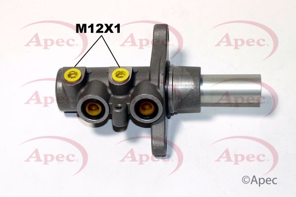 Apec Brake Master Cylinder MCY486 - image 2
