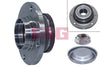 FAG Wheel Bearing Kit 713640460 thumbnail