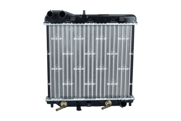 NRF Engine Cooling Radiator 53408A - image 2