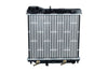 NRF Engine Cooling Radiator 53408A thumbnail