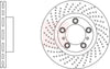 Apec Brake Disc DSK3210 thumbnail