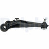 Delphi Wishbone/suspension Track Control Arm TC3637 thumbnail