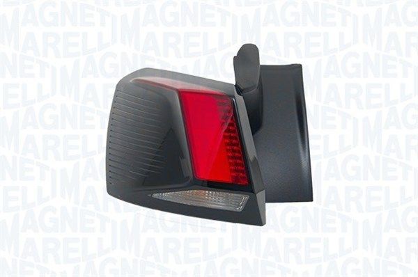 Magneti Marelli Rear Light Lamp Left 714081550102 - image 2