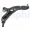 Delphi Wishbone/suspension Track Control Arm TC3879 thumbnail