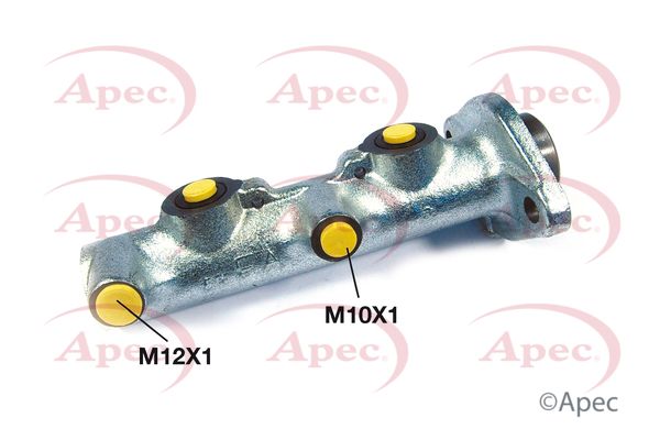 Apec Brake Master Cylinder MCY341 - image 2