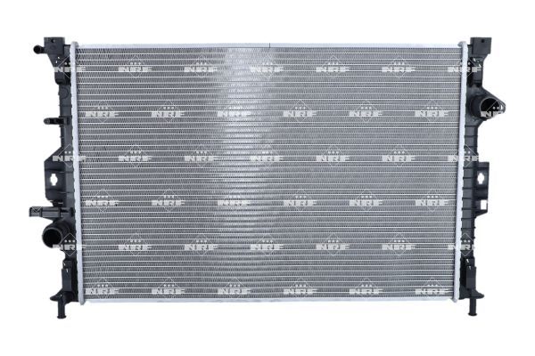 NRF Engine Cooling Radiator 550045 - image 2
