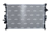 NRF Engine Cooling Radiator 550045 thumbnail