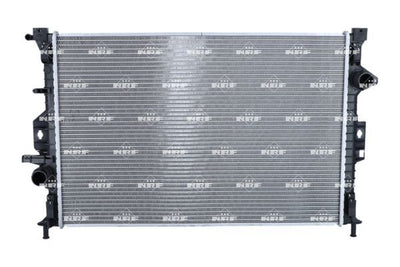 NRF Engine Cooling Radiator 550045