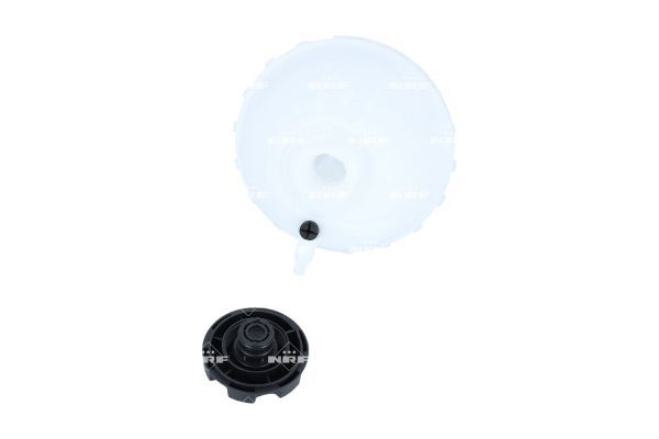 NRF Coolant Expansion Tank 454063 - image 2
