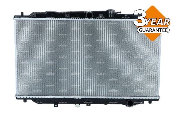 NRF Engine Cooling Radiator 506743 - image 2