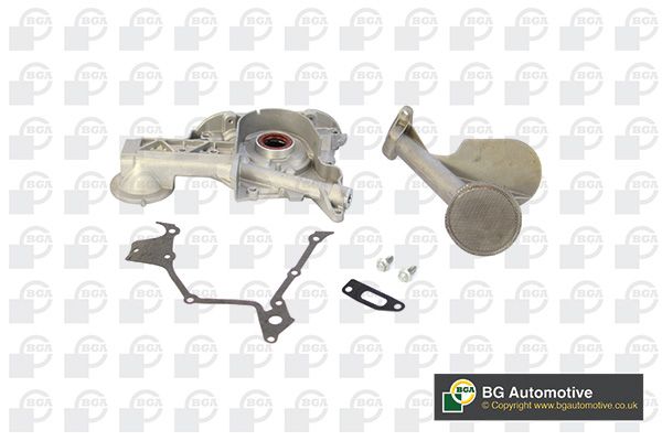 BGA Oil Pump LP2209 - image 2