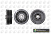BGA Crankshaft Pulley DP3131 thumbnail