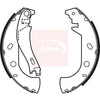 Apec Brake Shoes Set SHU574 thumbnail