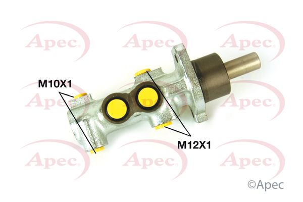 Apec Brake Master Cylinder MCY126 - image 2