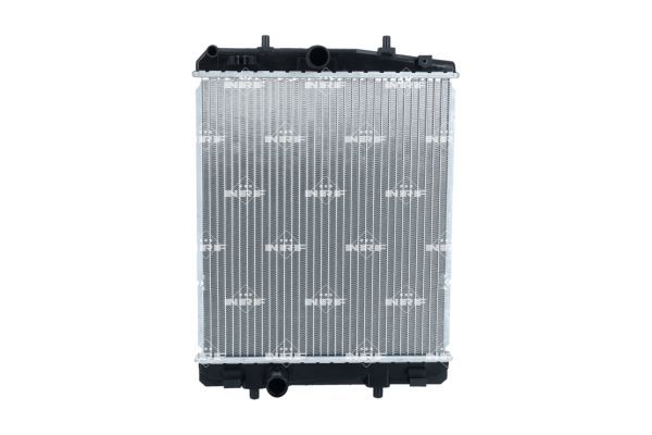 NRF Engine Cooling Radiator 53460 - image 2