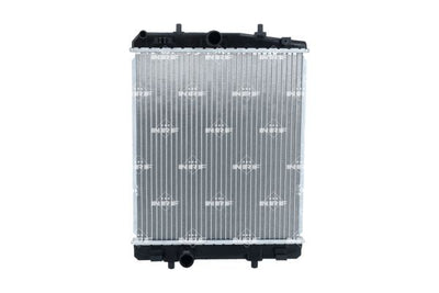 NRF Engine Cooling Radiator 53460