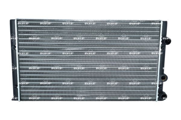 NRF Engine Cooling Radiator 50457A - image 2