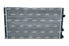 NRF Engine Cooling Radiator 50457A thumbnail