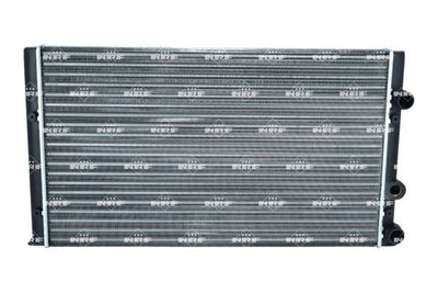 NRF Engine Cooling Radiator 50457A