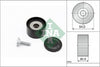 INA Drive Belt Deflection Guide Pulley 532023410 thumbnail