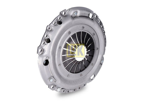LuK Clutch Pressure Plate 123025610 - image 2