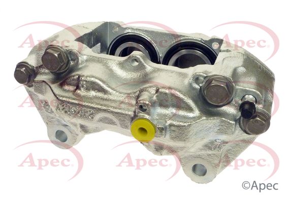 Apec Brake Caliper RCA1283 - image 2
