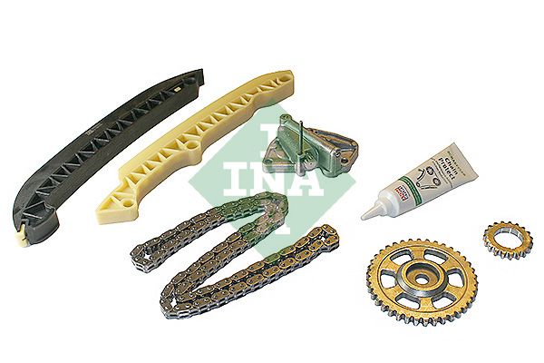 INA Timing Chain Kit 559100630 - image 2