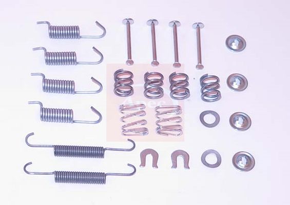 Apec Brake Fitting Kit KIT2055 - image 2