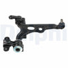 Delphi Wishbone/suspension Track Control Arm TC3935 thumbnail