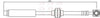 Apec Brake Hose HOS4151 thumbnail