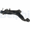 Delphi Wishbone/suspension Track Control Arm TC6706 thumbnail