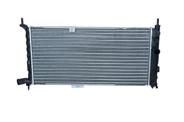 NRF Engine Cooling Radiator 52019 - image 2