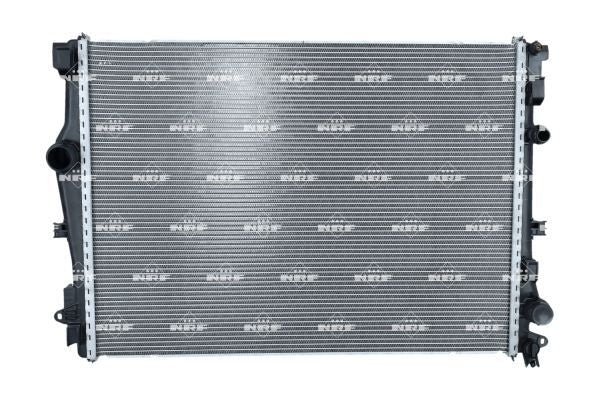 NRF Engine Cooling Radiator 550340 - image 2