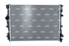 NRF Engine Cooling Radiator 550340 thumbnail