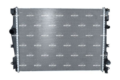 NRF Engine Cooling Radiator 550340