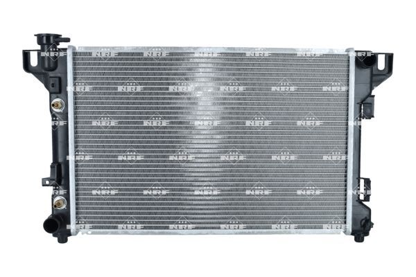 NRF Engine Cooling Radiator 50314 - image 2