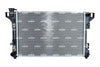 NRF Engine Cooling Radiator 50314 thumbnail