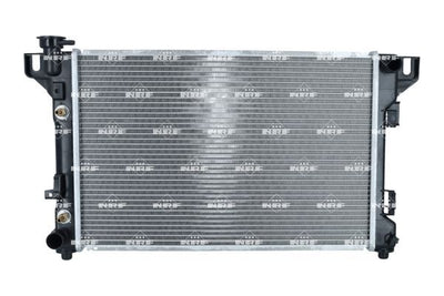 NRF Engine Cooling Radiator 50314