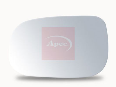 Apec Mirror Glass AMS2625