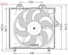 Denso Radiator Cooling Fan DER21027 thumbnail