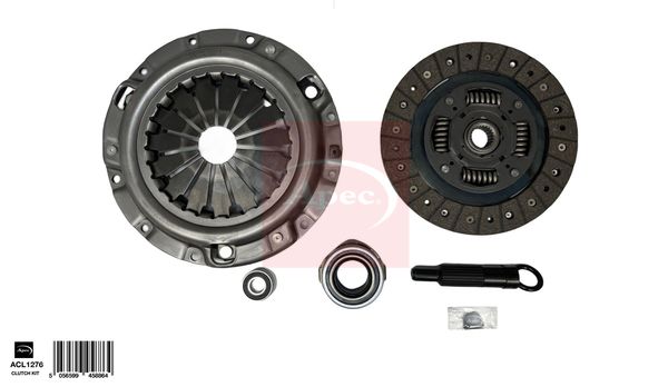 Apec Clutch Kit ACL1276 - image 2