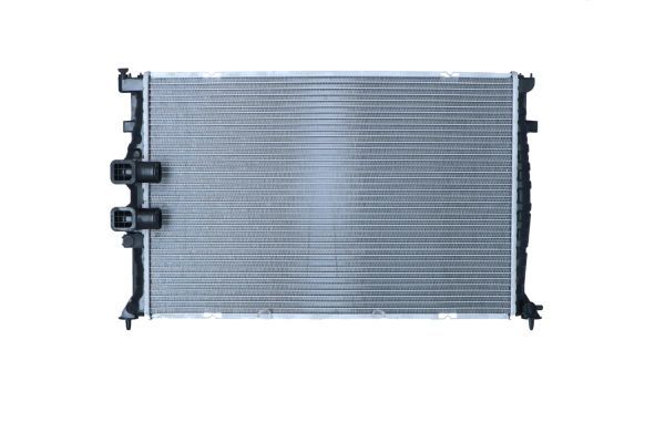 NRF Engine Cooling Radiator 50468 - image 2