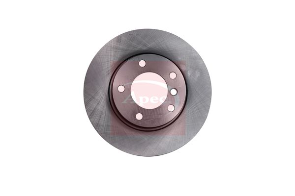 Apec Brake Disc DSK910 - image 2