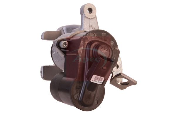 Apec Brake Caliper RCA402N - image 3