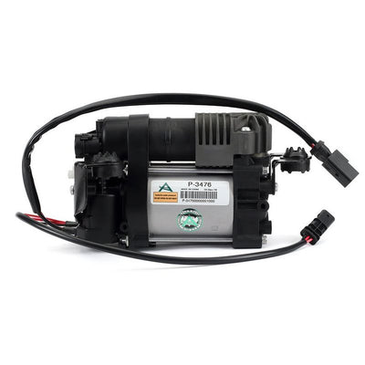 Arnott Air Suspension Compressor P-3476