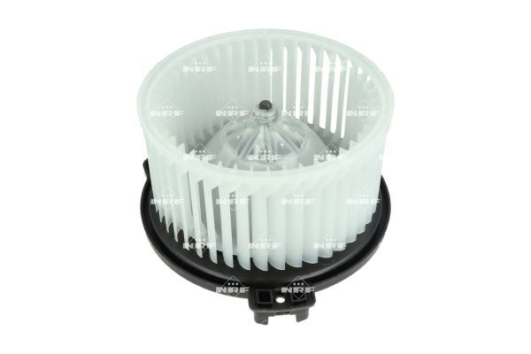 NRF Interior Blower Motor 34689 - image 2