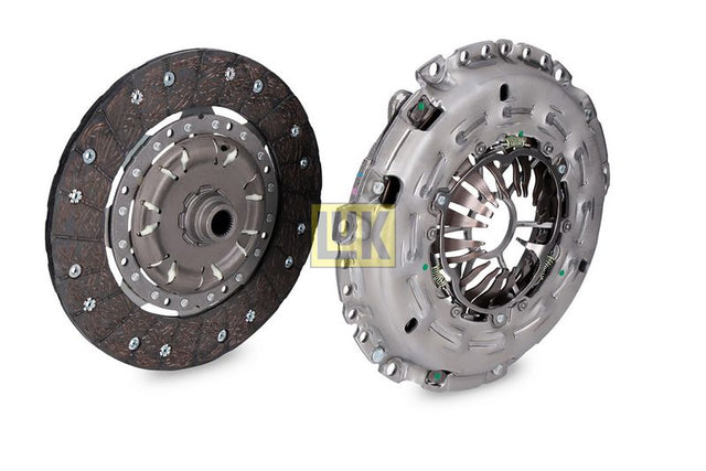 LuK Clutch Kit 623360809 - image 2