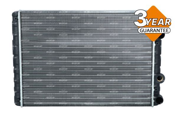 NRF Engine Cooling Radiator 509520 - image 2